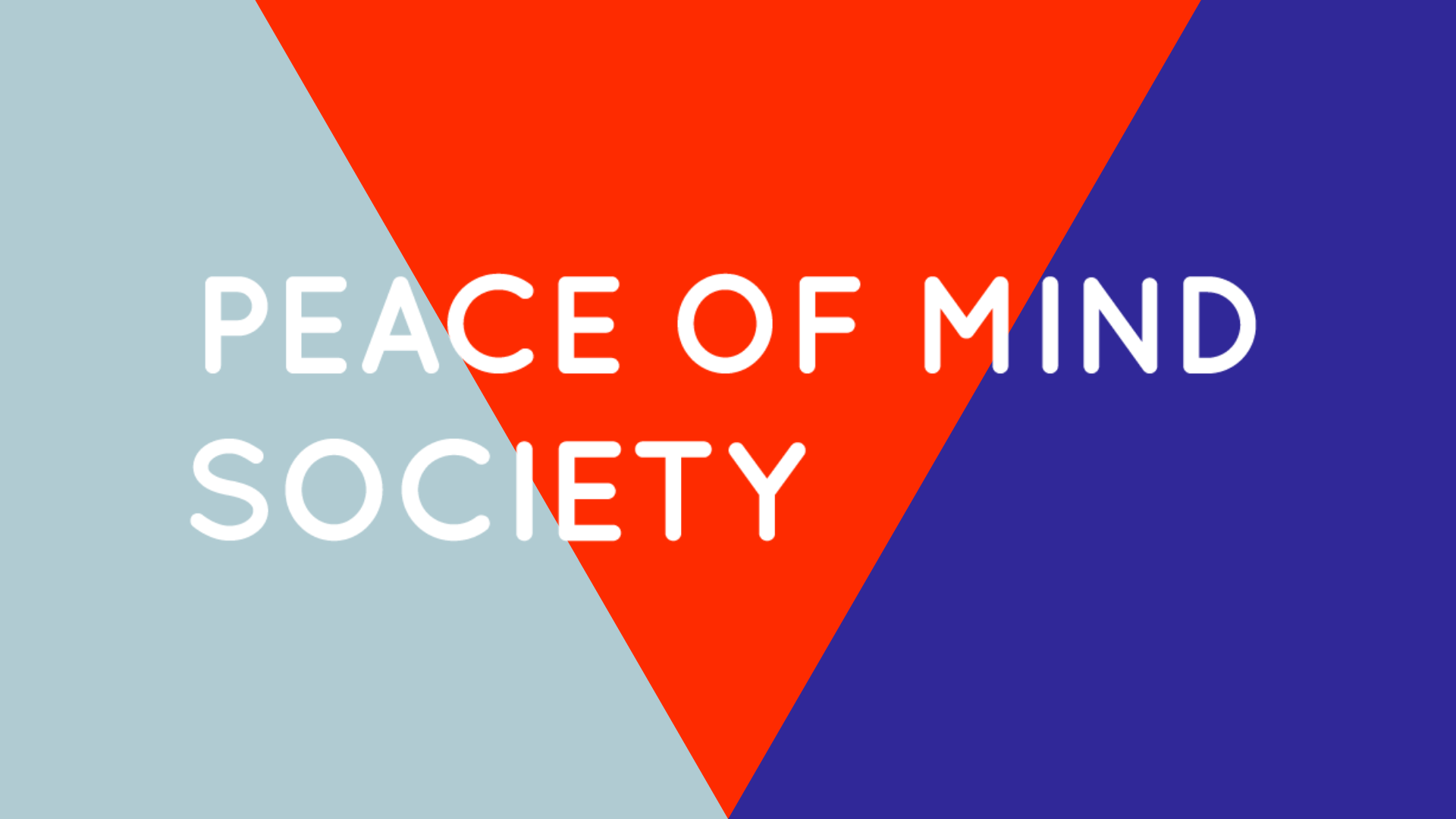 Peace of Mind Academy